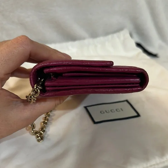 Gucci Bag - Picture 12 of 17